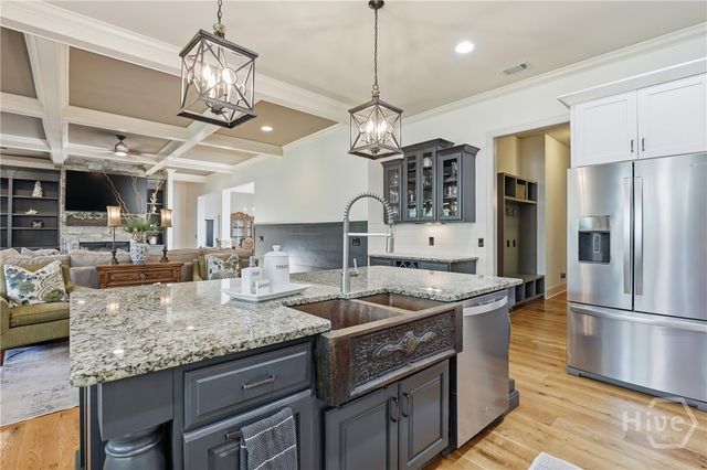 275 Waterways Parkway S, Richmond Hill, GA 31324
