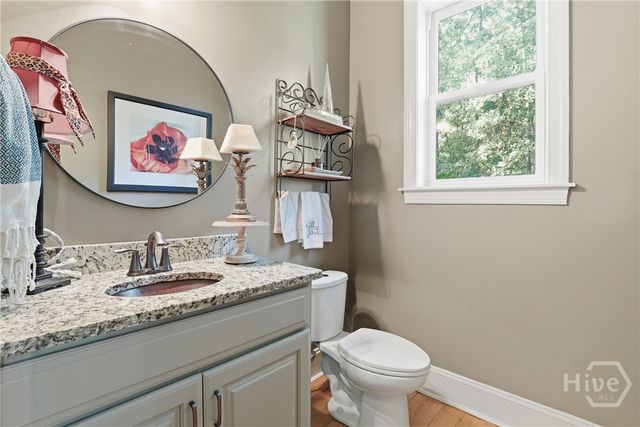 275 Waterways Parkway S, Richmond Hill, GA 31324