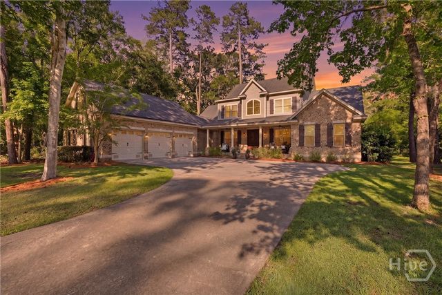275 Waterways Parkway S, Richmond Hill, GA 31324