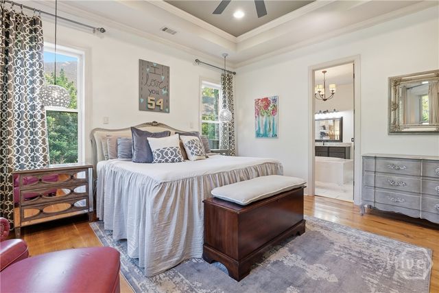 275 Waterways Parkway S, Richmond Hill, GA 31324