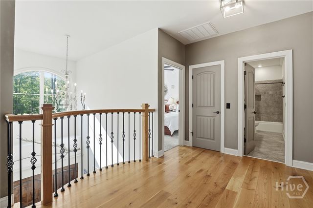 275 Waterways Parkway S, Richmond Hill, GA 31324
