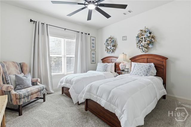 275 Waterways Parkway S, Richmond Hill, GA 31324