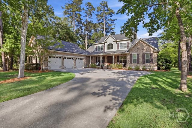 275 Waterways Parkway S, Richmond Hill, GA 31324