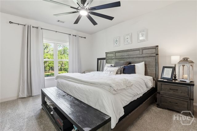275 Waterways Parkway S, Richmond Hill, GA 31324
