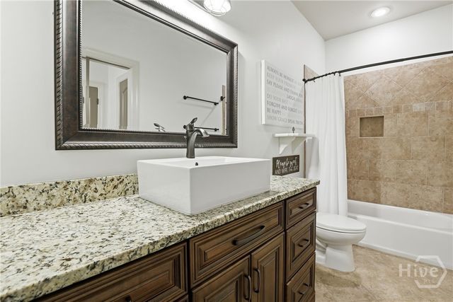 275 Waterways Parkway S, Richmond Hill, GA 31324