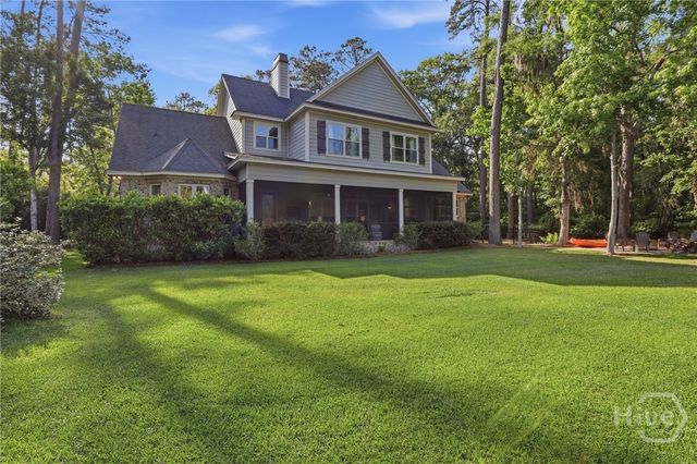 275 Waterways Parkway S, Richmond Hill, GA 31324