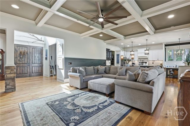 275 Waterways Parkway S, Richmond Hill, GA 31324