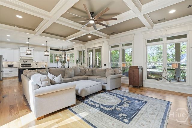 275 Waterways Parkway S, Richmond Hill, GA 31324