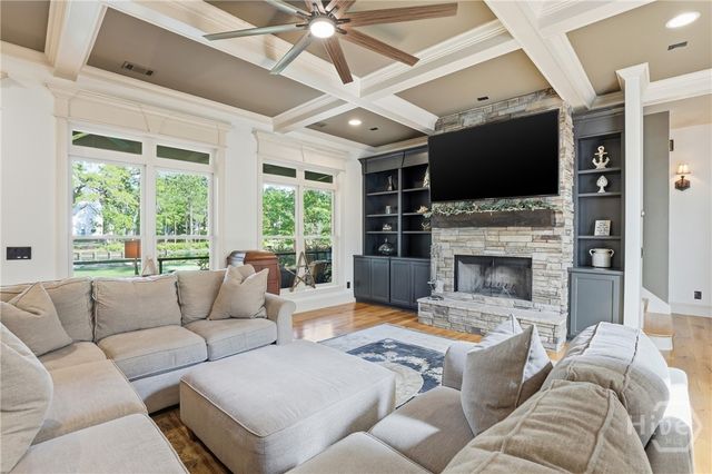 275 Waterways Parkway S, Richmond Hill, GA 31324