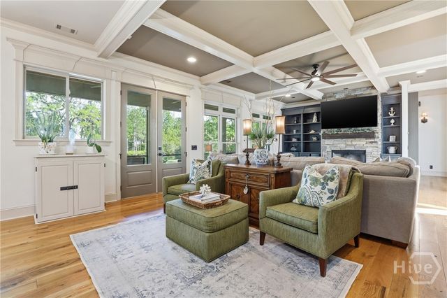 275 Waterways Parkway S, Richmond Hill, GA 31324