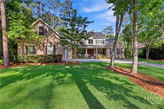 275 Waterways Parkway S, Richmond Hill, GA 31324