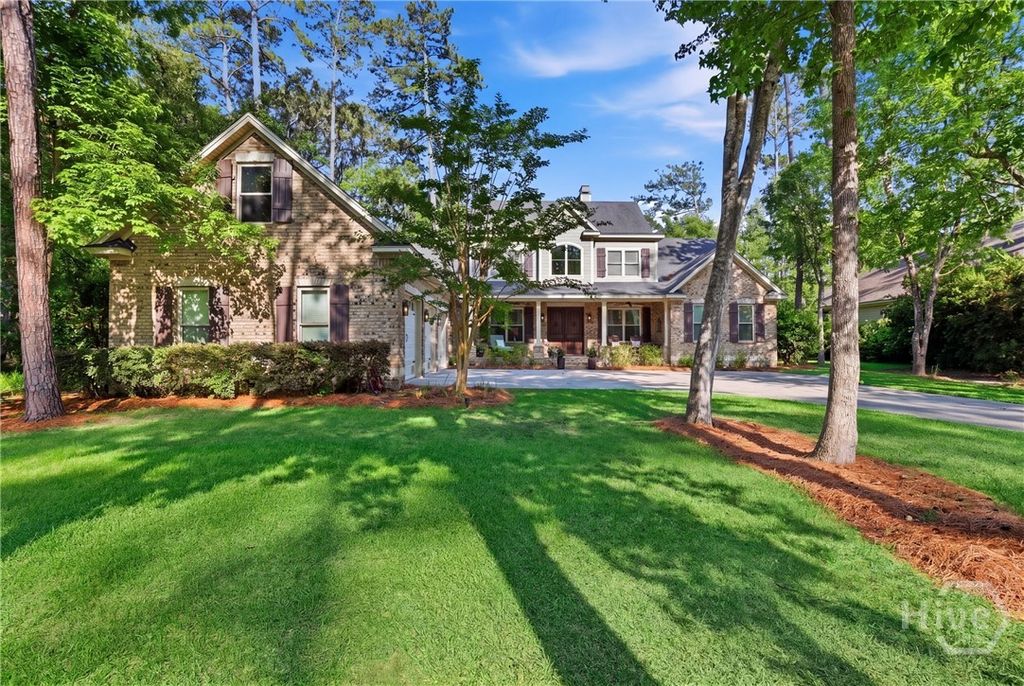 275 Waterways Parkway S, Richmond Hill, GA 31324