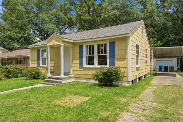 230 S 12th Ave., Hattiesburg, MS 39401