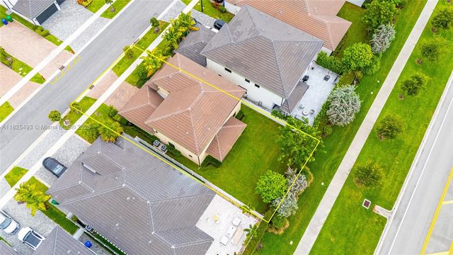 4349 SW 173rd Ave, Miramar, FL 33029
