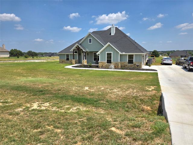 4001 Westfork Way, Springtown, TX 76082