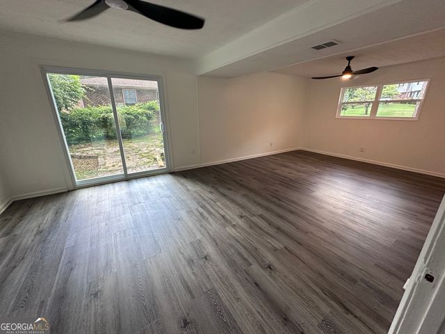 5851 Christopher Lane, Lithonia, GA 30058