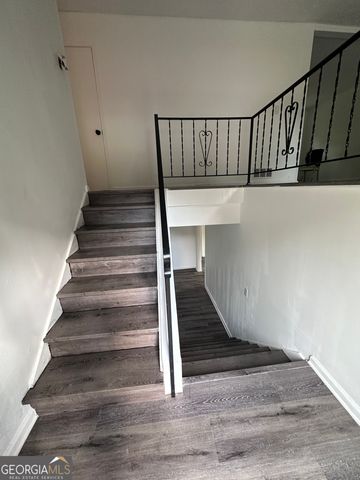 5851 Christopher Lane, Lithonia, GA 30058