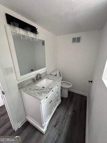 5851 Christopher Lane, Lithonia, GA 30058