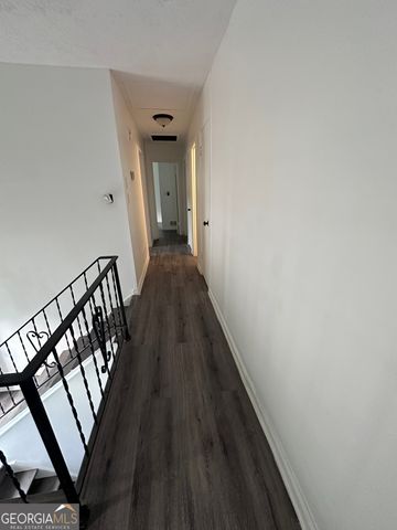 5851 Christopher Lane, Lithonia, GA 30058