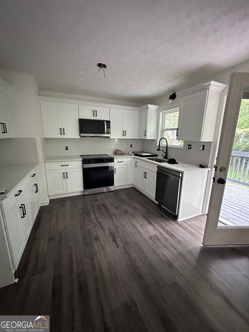 5851 Christopher Lane, Lithonia, GA 30058