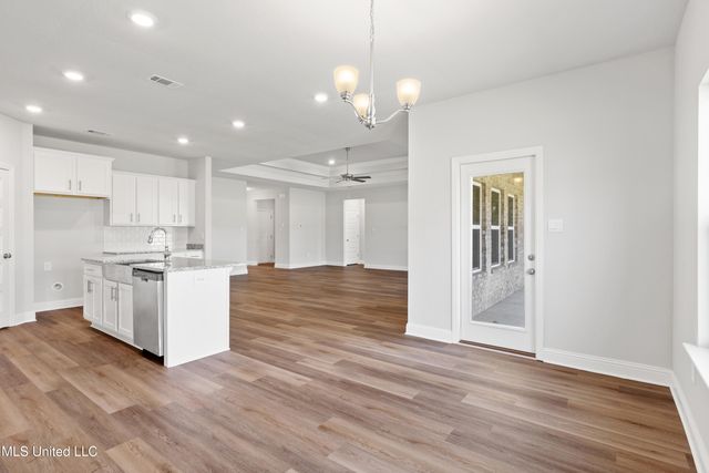 16198 Blue Ridge Drive, Gulfport, MS 39503