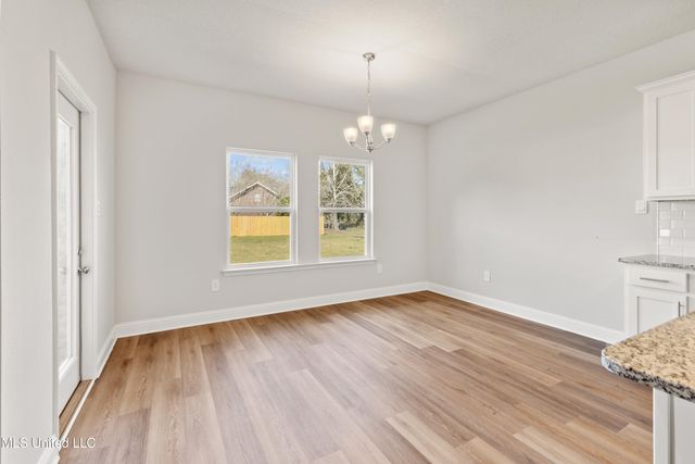 16198 Blue Ridge Drive, Gulfport, MS 39503