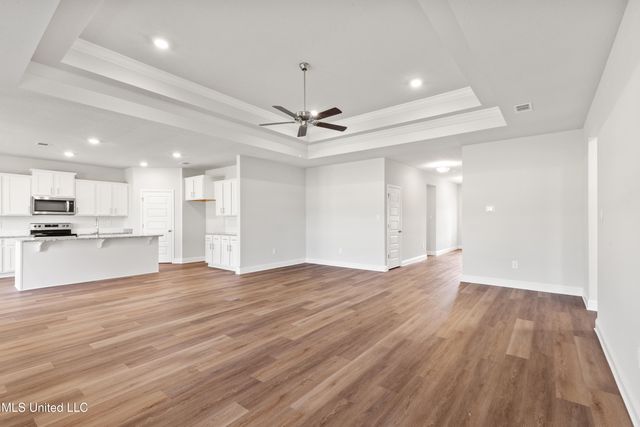 16198 Blue Ridge Drive, Gulfport, MS 39503