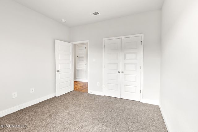 16198 Blue Ridge Drive, Gulfport, MS 39503
