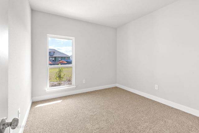 16198 Blue Ridge Drive, Gulfport, MS 39503