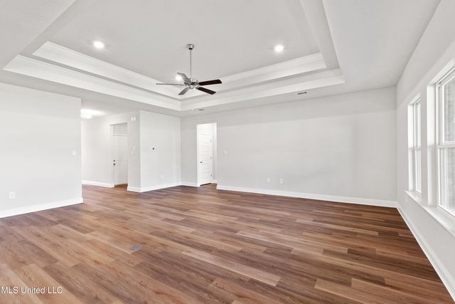 16198 Blue Ridge Drive, Gulfport, MS 39503