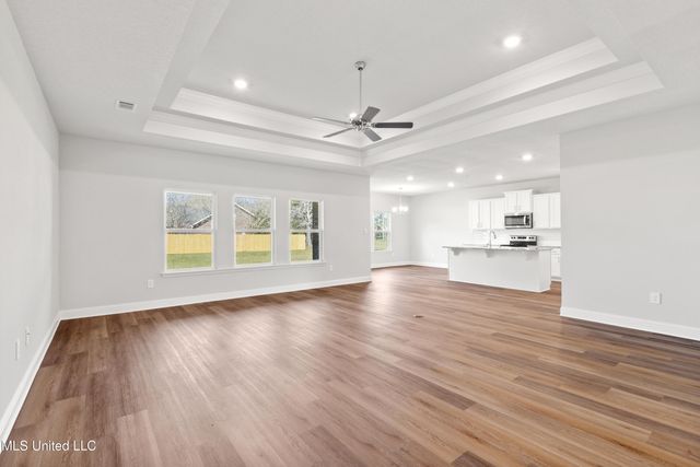 16198 Blue Ridge Drive, Gulfport, MS 39503