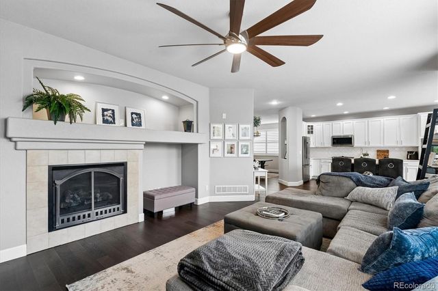 8248 Dressage Road, Littleton, CO 80125