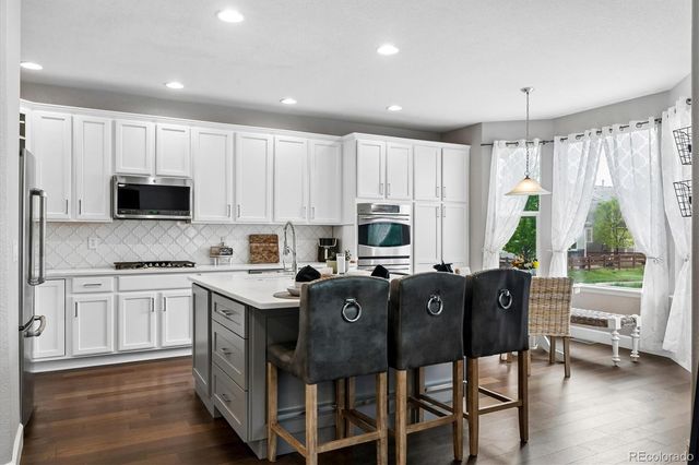 8248 Dressage Road, Littleton, CO 80125