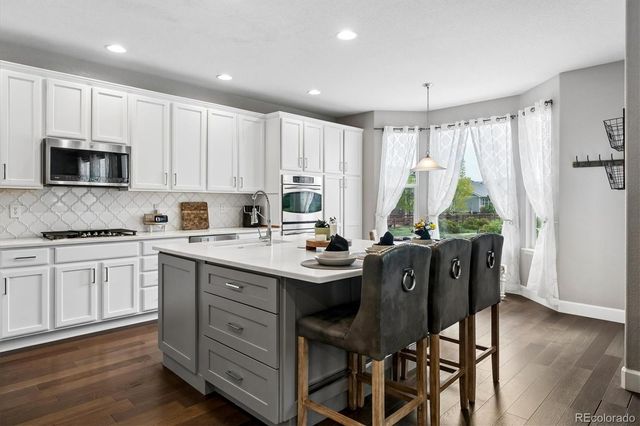 8248 Dressage Road, Littleton, CO 80125