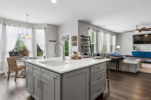 8248 Dressage Road, Littleton, CO 80125