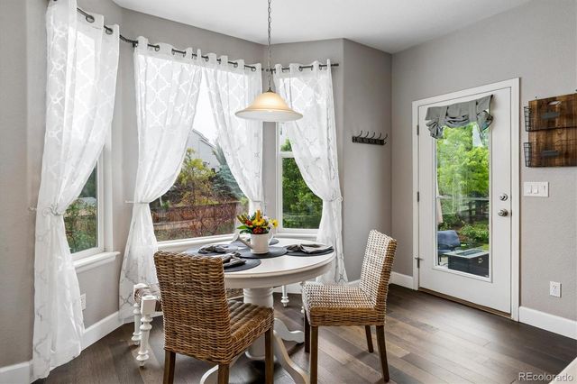 8248 Dressage Road, Littleton, CO 80125