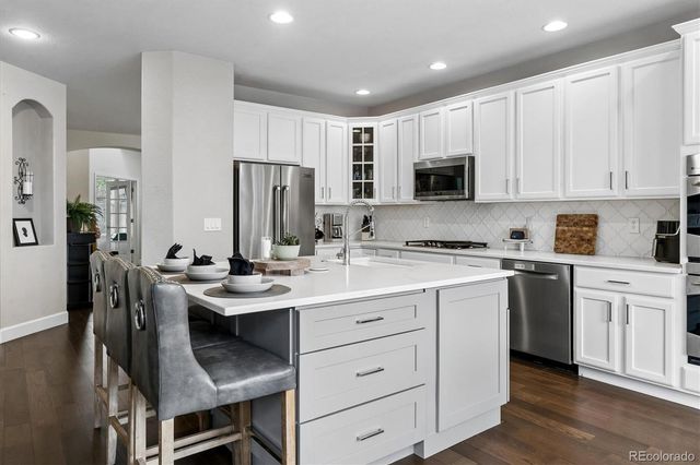 8248 Dressage Road, Littleton, CO 80125