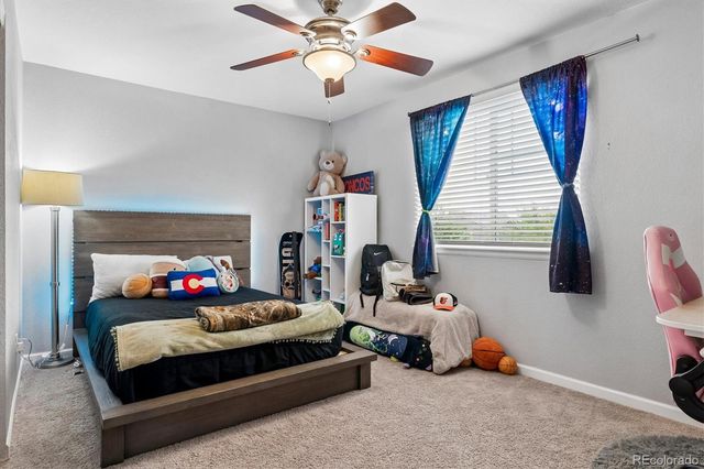 8248 Dressage Road, Littleton, CO 80125