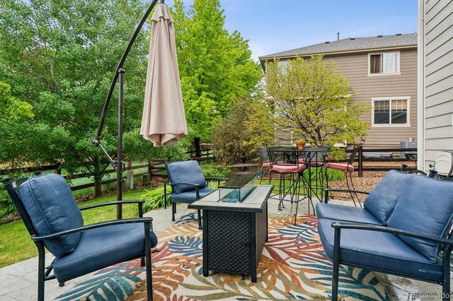 8248 Dressage Road, Littleton, CO 80125