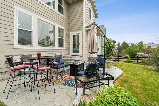 8248 Dressage Road, Littleton, CO 80125