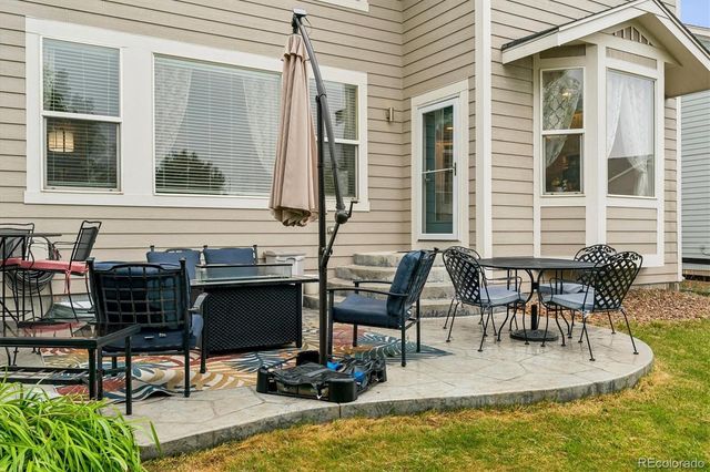 8248 Dressage Road, Littleton, CO 80125
