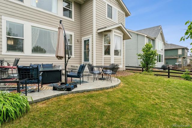 8248 Dressage Road, Littleton, CO 80125