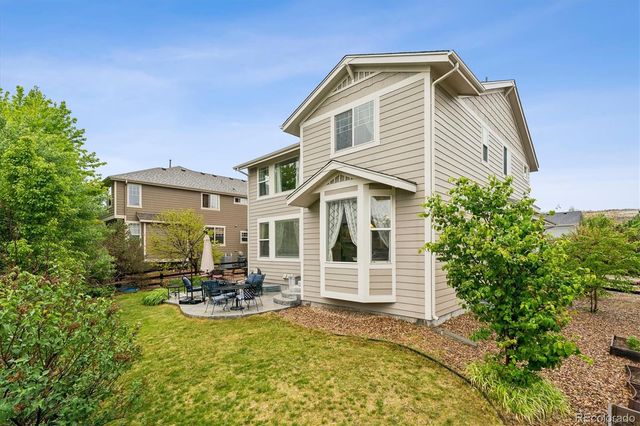 8248 Dressage Road, Littleton, CO 80125