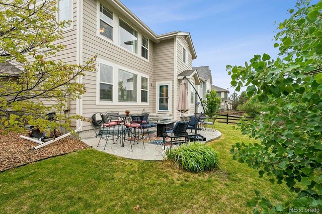 8248 Dressage Road, Littleton, CO 80125