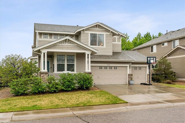 8248 Dressage Road, Littleton, CO 80125