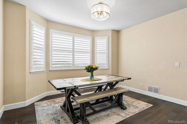 8248 Dressage Road, Littleton, CO 80125