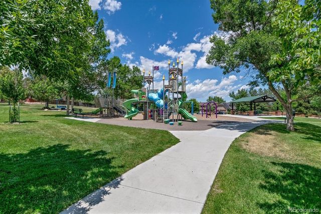 8248 Dressage Road, Littleton, CO 80125