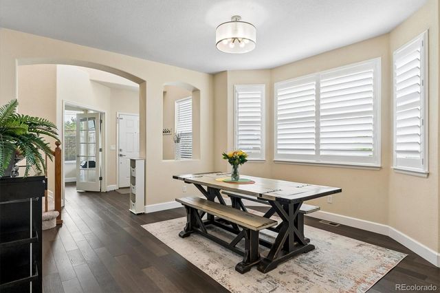 8248 Dressage Road, Littleton, CO 80125