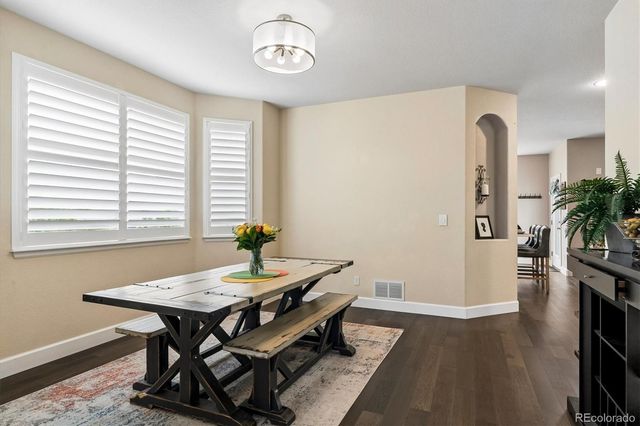 8248 Dressage Road, Littleton, CO 80125