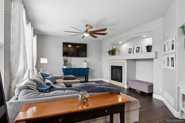 8248 Dressage Road, Littleton, CO 80125